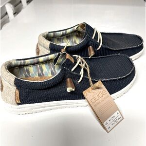 Brand New Hey Dudes Mens size 12